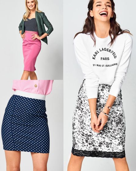 Jupe 2020 new arrivals