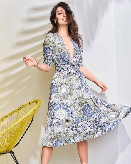 Burda patron deals gratuit robe portefeuille
