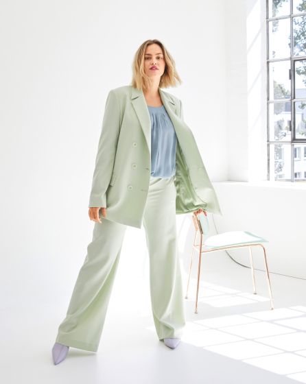 Tailleur pantalon femme new arrivals 123
