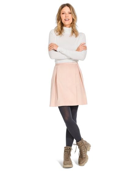 Patron burda jupe portefeuille top