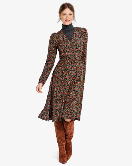Patron robe outlet portefeuille burda