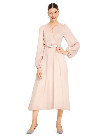 Robe shop portefeuille hiver