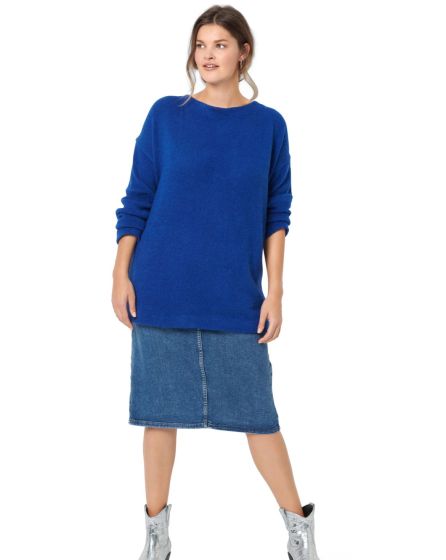 Pull discount hiver 2021