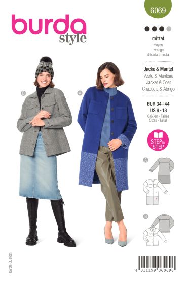 Veste hiver 2021 shop