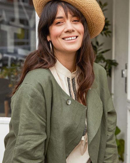 Veste printemps été femme shop