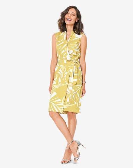 Robe portefeuille n 6338