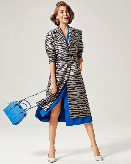 Robe manteau 2019 hotsell
