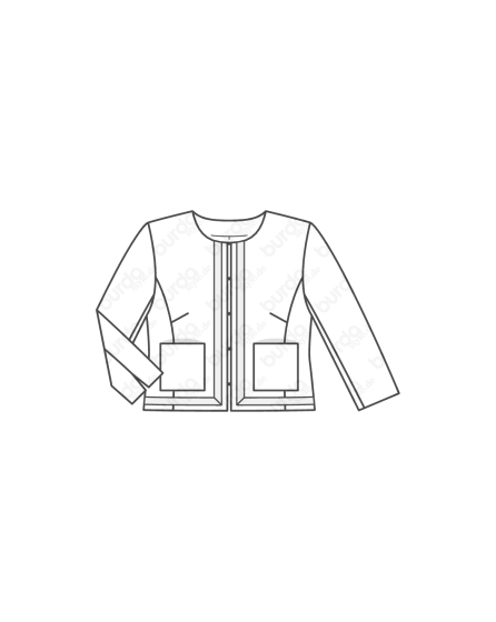 Veste 2019 new arrivals