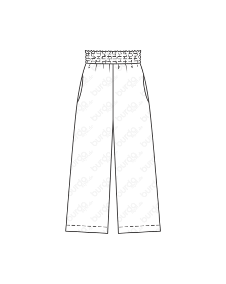 Pantalon n 116