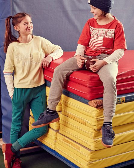 Pantalon sales pour enfant