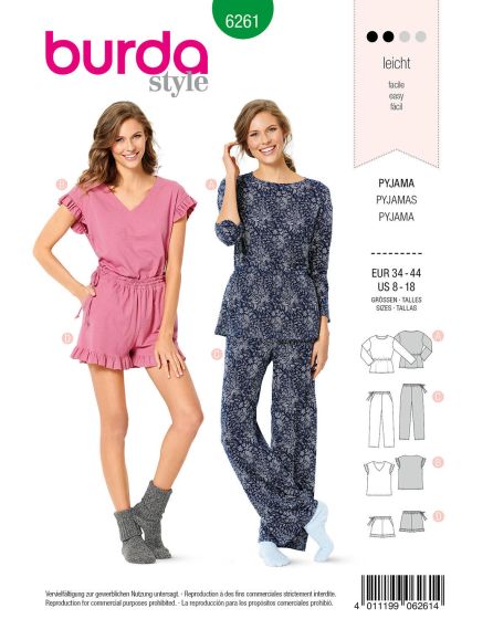 Pyjama femme shop hiver 2019