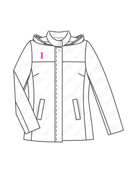 Capuche 2019 new arrivals