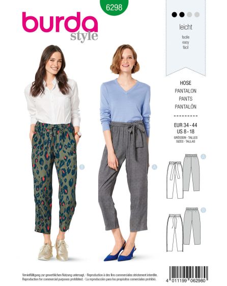 Pantalon hot sale hiver 2019