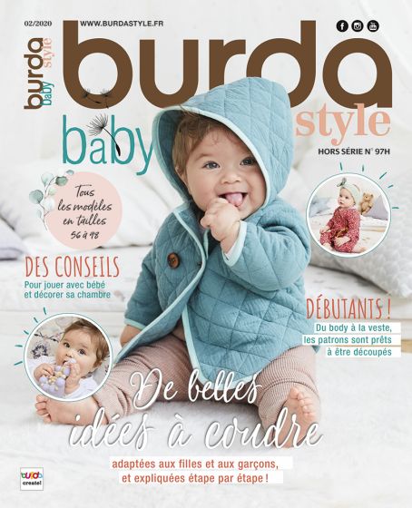 Tous baby 2020 top