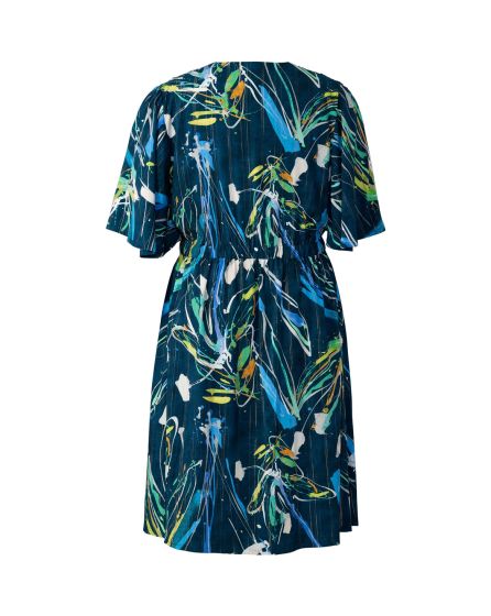 Robe en top viscose avis