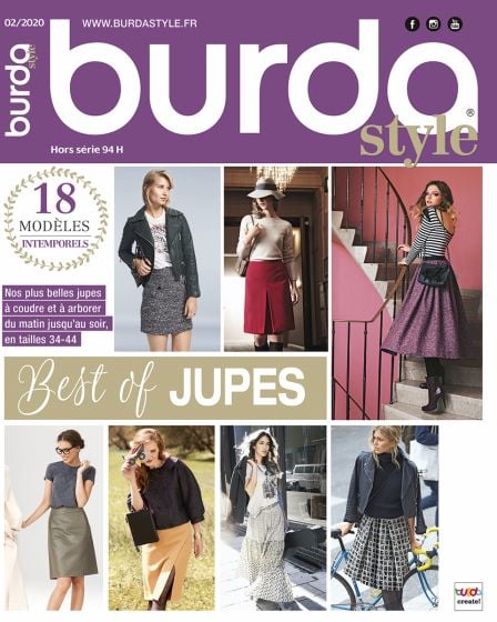 Les plus belles jupes discount