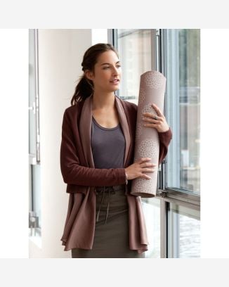 Veste n°113 de Burda Style Janvier 2013