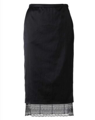 Jupe en Viscose 109 | Burda Style 11/19