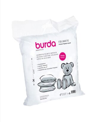 Ouate de remplissage - 300 g