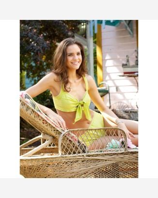 Bikini n°132 de Burda Style Mai 2013