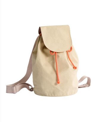 Sac à dos en coton n°137 | Burda Style 06/24