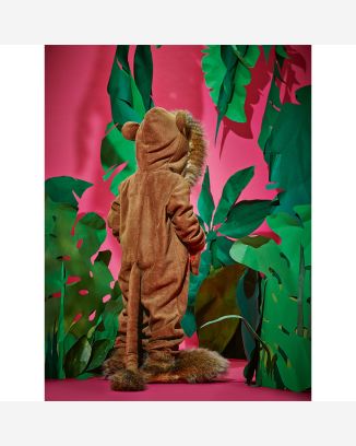 Costume de lionceau n°140