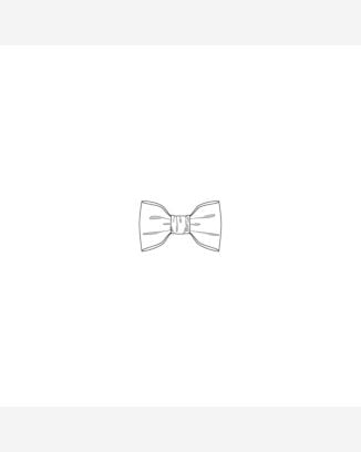 Grand nœud mondain n°149 de Burda Style Aout 2016