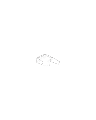Pull-over en Maille 116 | Burda Style 01/20