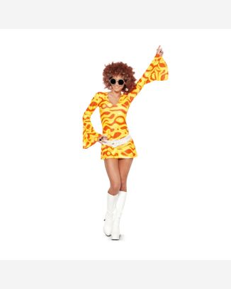 Costume de fête Seventies n°2373