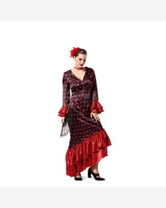 Saloon Lady & Carmen n°2384