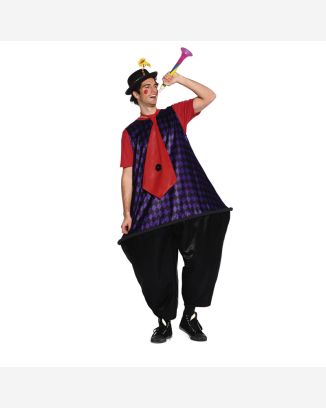 Clowns n°2399