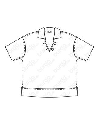 Top en Maille n°118 | Burda Style 12/20