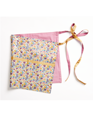 DIY Accessoires de jardin en Popeline n°134 | Burda Style 09/21