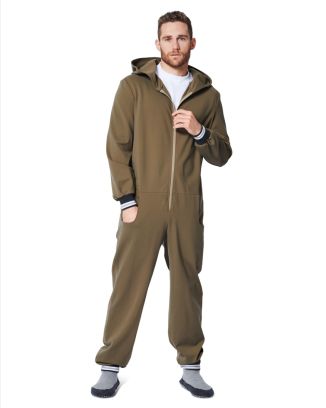 Combinaison homme n°6065 Automne / Hiver 2021
