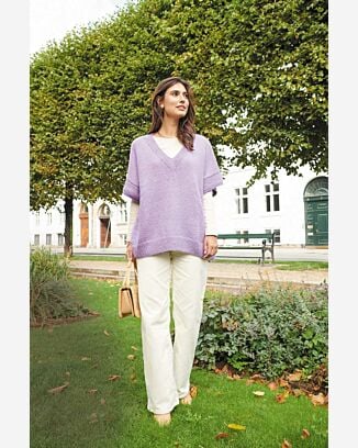 Top #17 | Burda Mailles n°14 - 2022