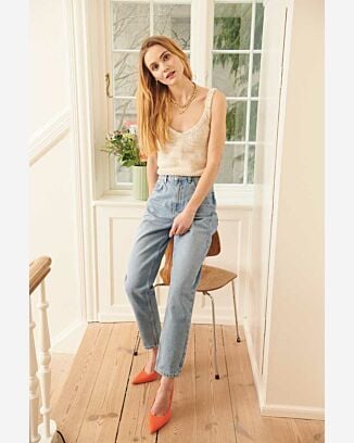 Top #03 | Burda Mailles n°16 - 2022