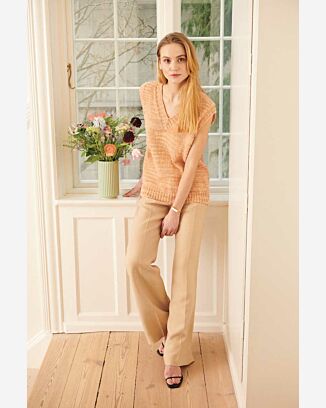 Top #11 | Burda Mailles n°16 - 2022