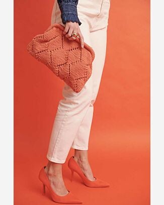 Pochette #34 | Burda Mailles n°16 - 2022