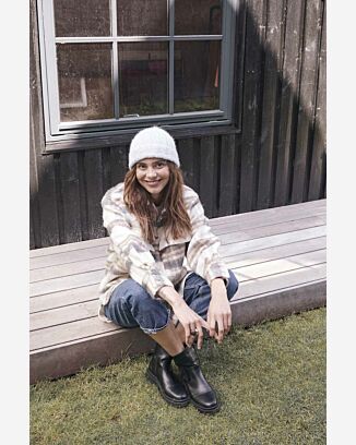 Bonnet #13 | Burda Mailles n°19 - 2022