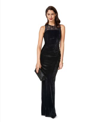Robe de soirée n°6483