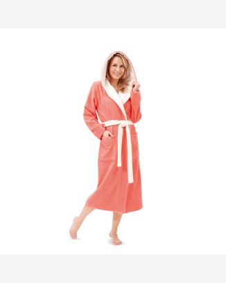 peignoir n°6740