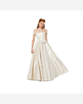 Robe de soirée n°7011