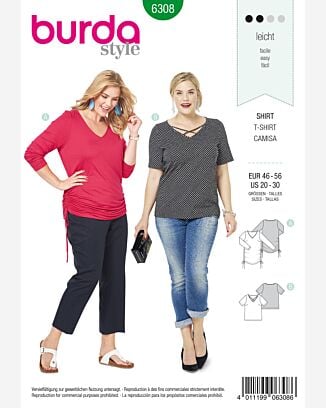 Tee-shirt n°6308