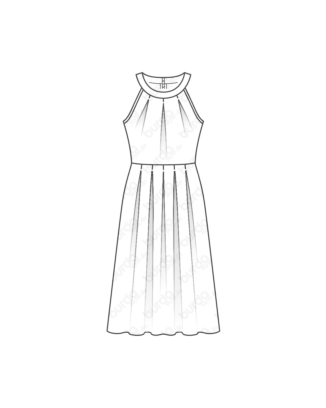 Robe n°101