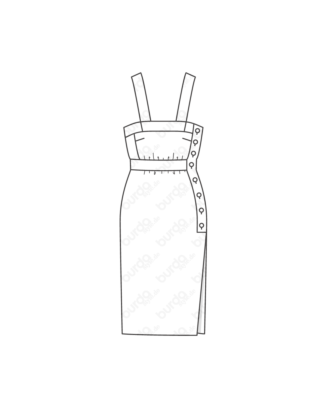 Robes  n°101