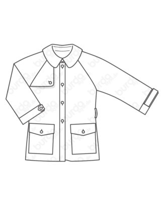 Vestes n°102