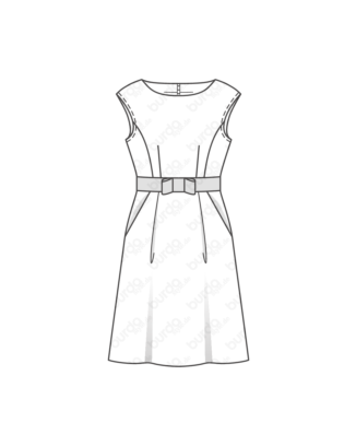 Robes  n°102