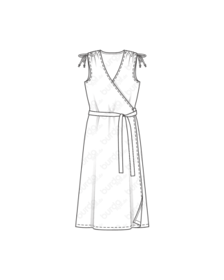 Robe n°103