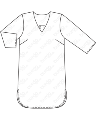 Robes  n°104