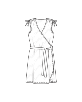 Robes  n°104